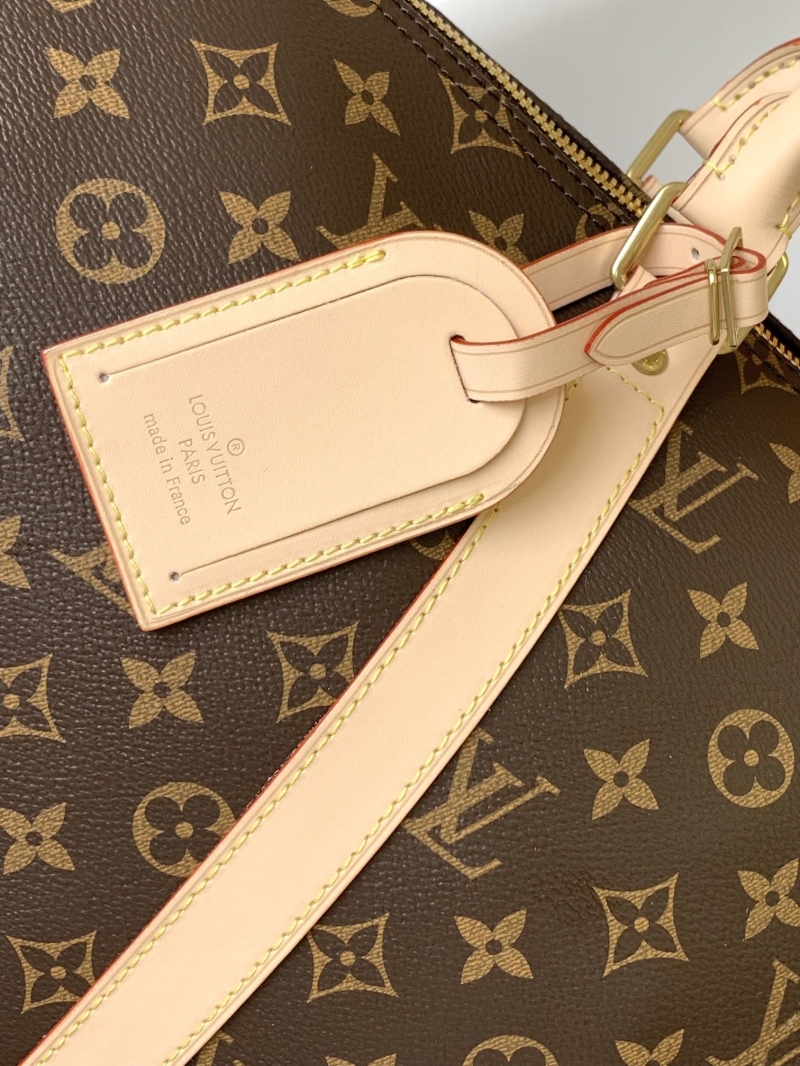 LV Travel Bags